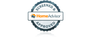 HomeAdvisor Approved