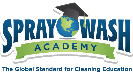 Spray Wash Academy