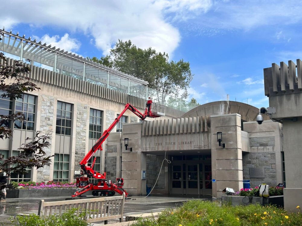 Protecting Your Commercial Property Investment: How Regular Professional Cleaning Extends Building Life Protecting Your Commercial Property Investment: How Regular Professional Cleaning Extends Building Life