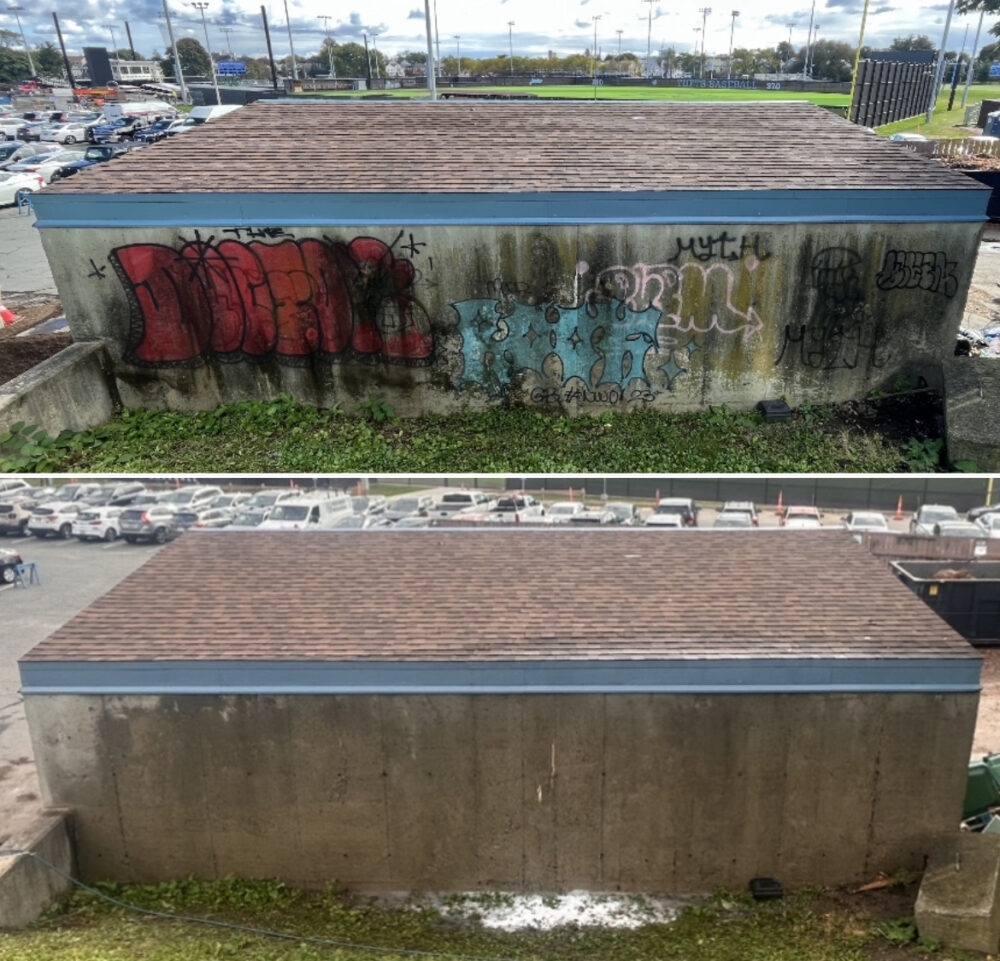 Understanding the Impact of Graffiti on Property Values and Community Image Understanding the Impact of Graffiti on Property Values and Community Image